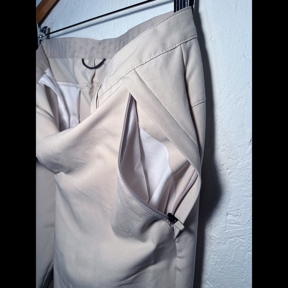 all in motion • Cream Pant - Picture 5 of 6